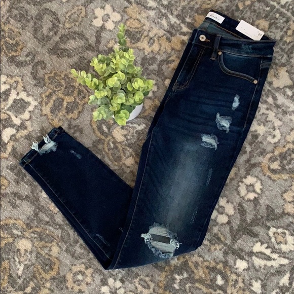 KanCan Denim - NWT KanCan skinny jeans